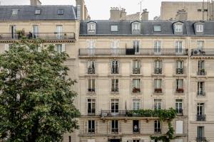 Appartement de la Seine