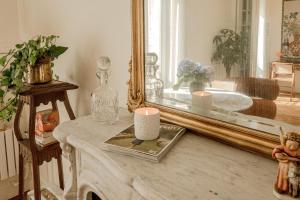 Appartement de la Seine