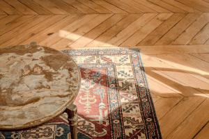 Appartement de la Seine