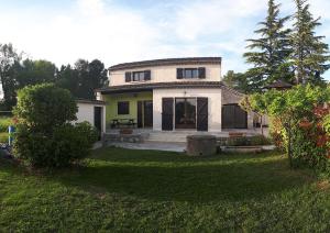 Maisons de vacances Las Serbales : photos des chambres