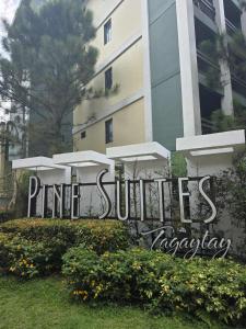 Pine Suites Tagaytay