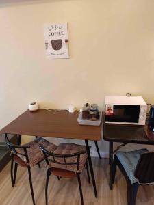 Avida Riala at Cebu IT Park Spacious 1 Bedroom with Fast WiFi Smart TV For 6