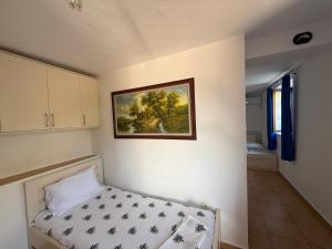 Lumière Bleu Apartment