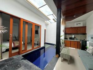 CWB Villa - Ubytování bez kategorie ve městě Kerobokan