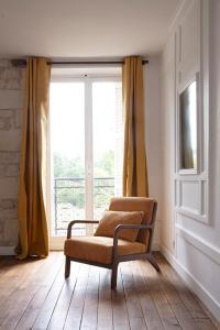 Hotels Chateau Royal de Benays - Hotel : photos des chambres