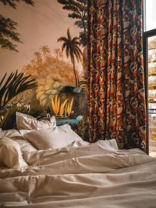 Hotel La Zoologie & Spa Bordeaux