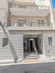 Hôtel Résidence Le Consul