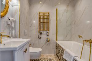 Czeczotka Palace Apartments