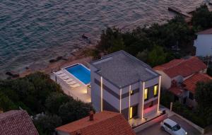 Amazing Home In Kozino