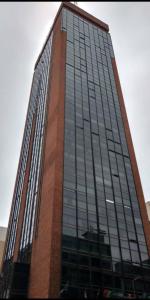 Piso 20 BA