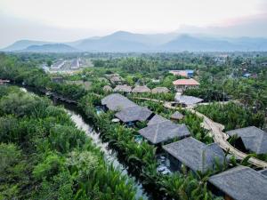 RiverTree Villa & Resort