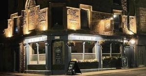The Tap Rooms