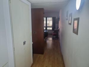 Piso 20 BA
