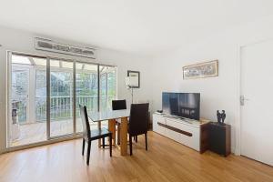 Appartements Cosy apartment near Roland-Garros : photos des chambres