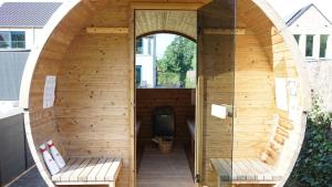 Villa Jeanne Dusschaut