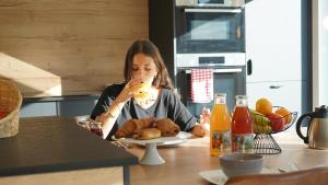 Villa Jeanne Dusschaut