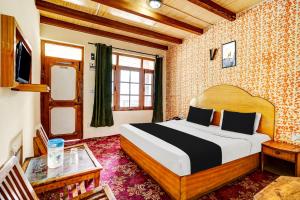 Hotel O by OYO New Sun N Snow