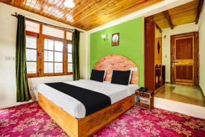 Hotel O by OYO New Sun N Snow