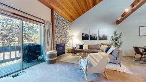 Snowcreek IV #594 condo - 3hvězdičkové hotely ve městě Mammoth Lakes