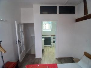 Appartements Mbine Senghore : photos des chambres