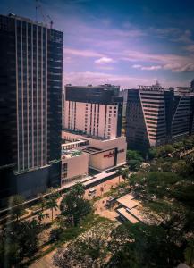 1 Bedroom Condo, Avida Tower 2, IT Park, Cebu City