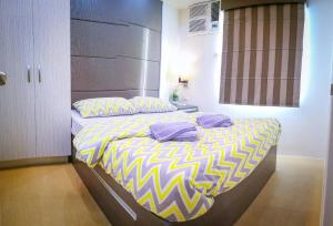 1 Bedroom Condo, Avida Tower 2, IT Park, Cebu City