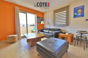 Appartements Le Nossa : photos des chambres