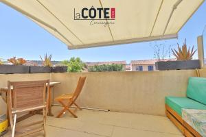 Appartements Le Nossa : photos des chambres