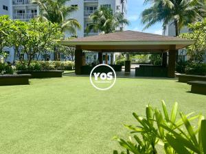 Your Own Space Staycation in MOA