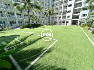 Your Own Space Staycation in MOA