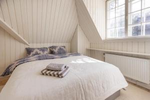 Villa Rosa Harmony Apartment in Hanko