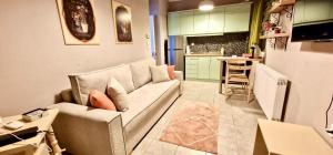 A Little Cosy Family Apartment