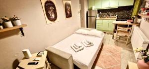 A Little Cosy Family Apartment