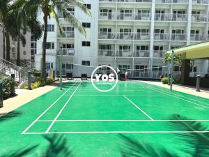 Your Own Space Staycation in MOA