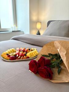 Appartements Seven Love - Private Spa Selestat : photos des chambres