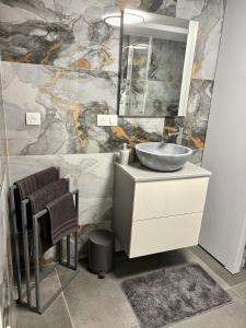 Appartements Seven Love - Private Spa Selestat : photos des chambres