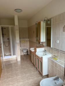 Selský Dvůr Perštejn