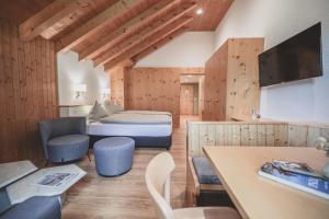 Hotel Sonnenhalde, Arosa