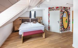 Hotel und Restaurant zum goldenen Kopf