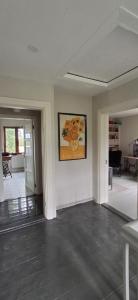 Nature lovers house izbeigts