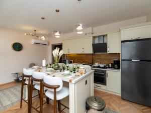 sevim suites Nişantaşı Rumeli