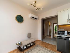 sevim suites Nişantaşı Rumeli