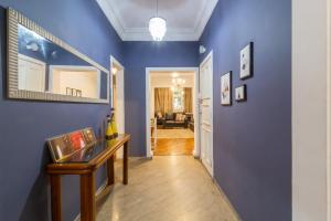 2 minutos da Praia de Copacabana - A306