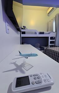 Vila Jaú Coliving Apartamentos e Studios - Djalma Batista