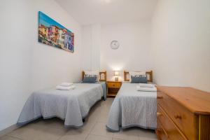 Muy Seguro - Great view for Playa de la Arena