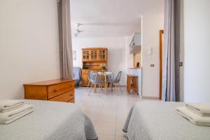 Muy Seguro - Great view for Playa de la Arena