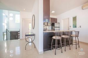 Large Private Terrace & Expansive Views