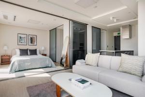 Blueground Yeouido river view nr Han River SEL-38