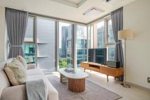 Blueground Yeouido river view nr Han River SEL-38