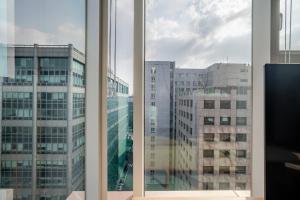 Blueground Yeouido river view nr Han River SEL-38